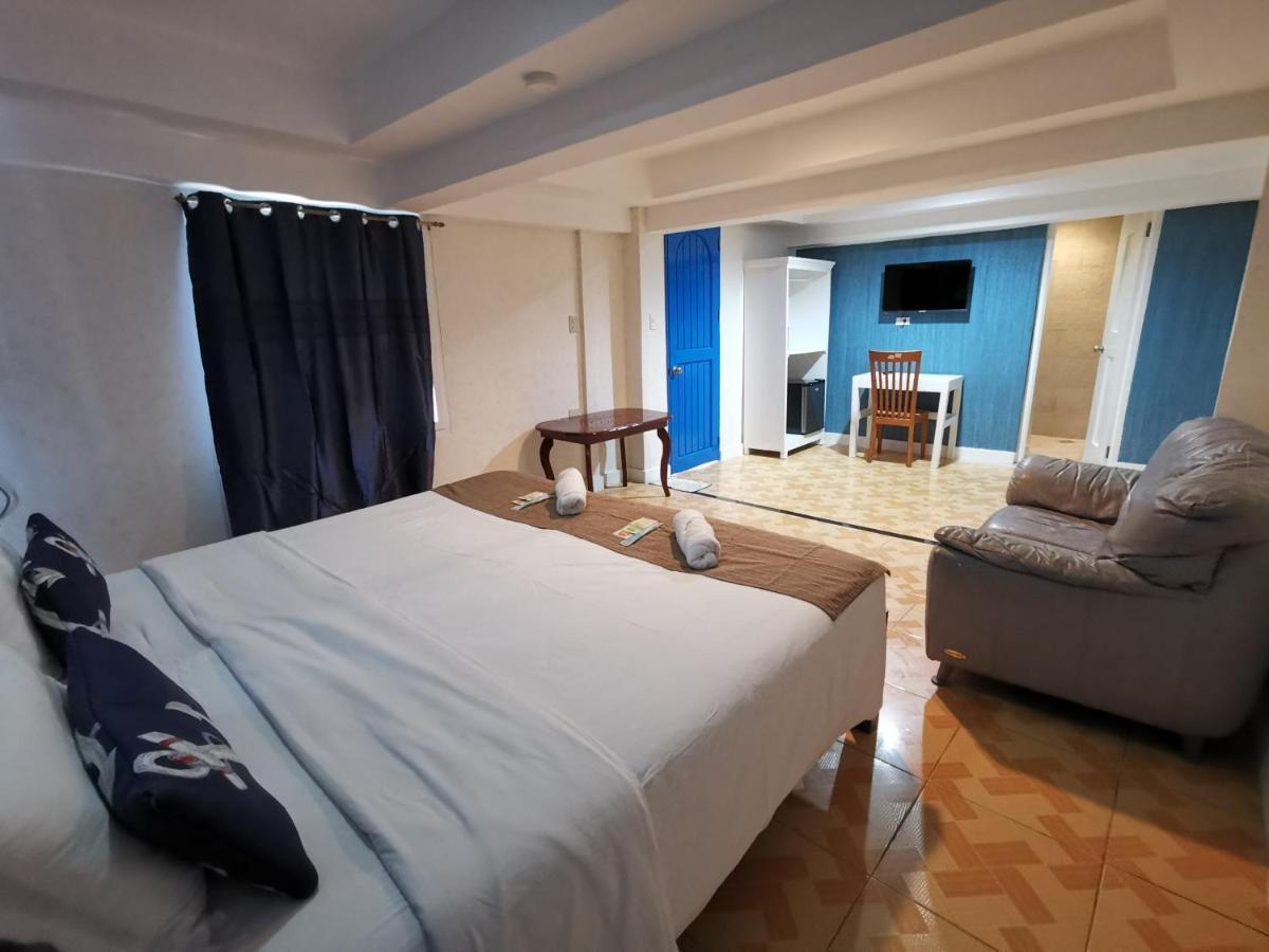 Pescadores Suites מואלבואל מראה חיצוני תמונה