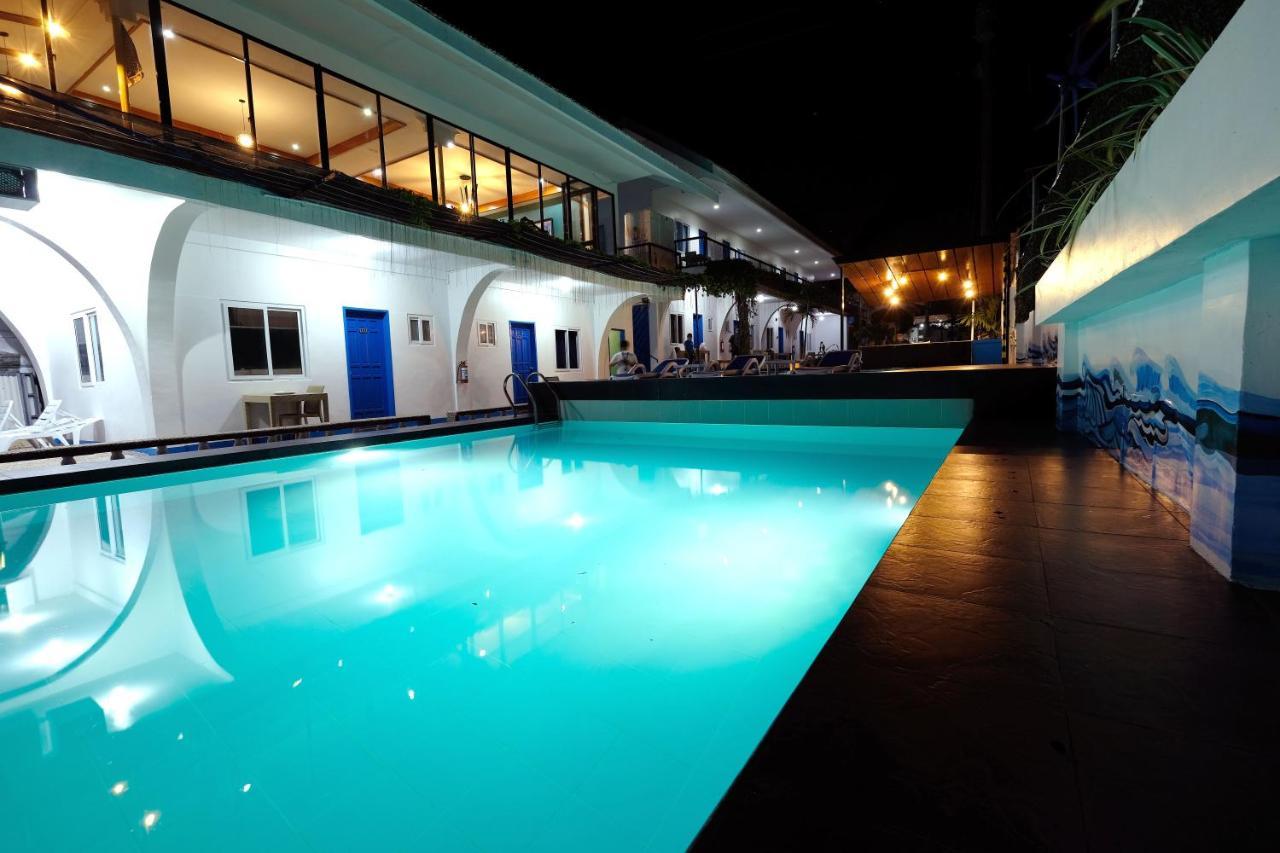 Pescadores Suites מואלבואל מראה חיצוני תמונה