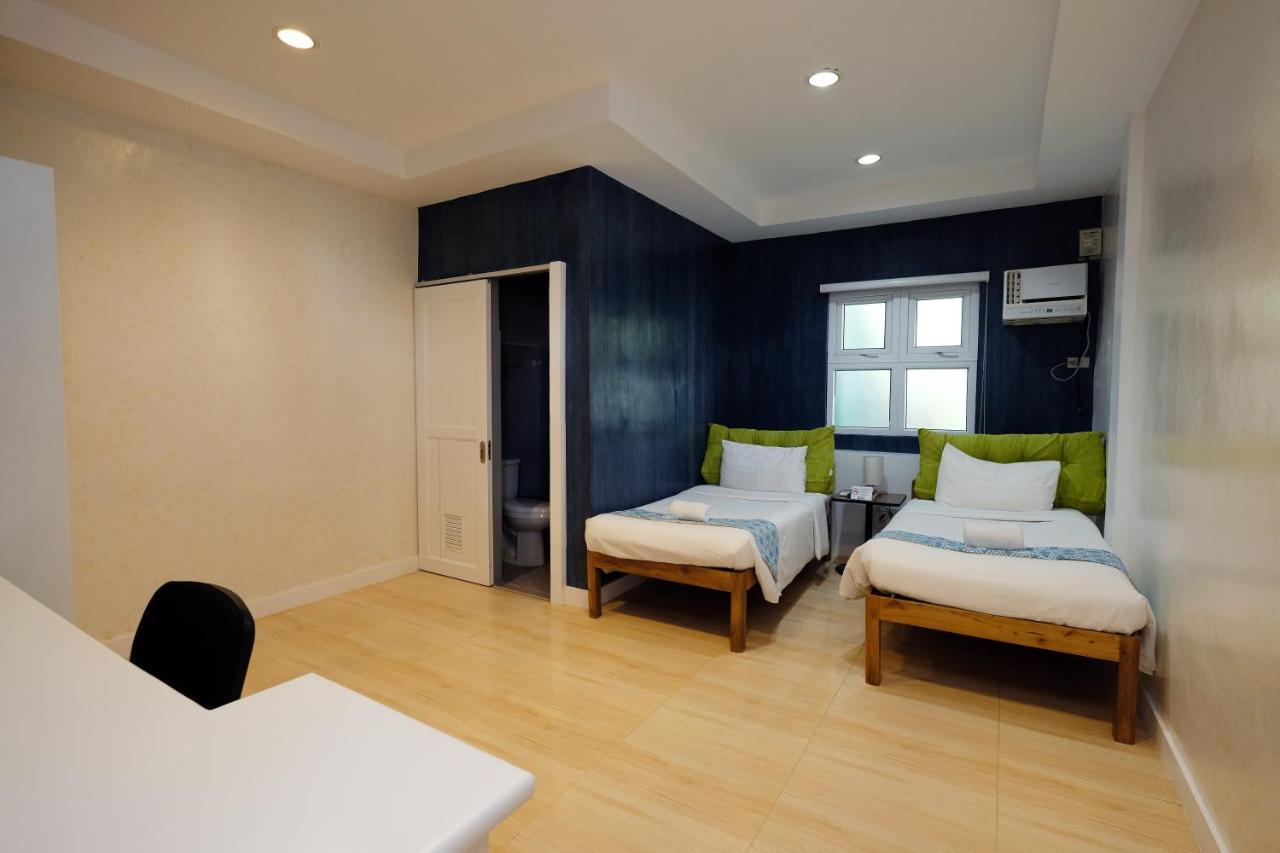 Pescadores Suites מואלבואל מראה חיצוני תמונה