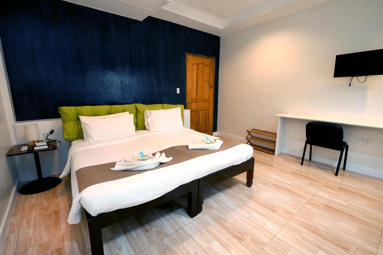 Pescadores Suites מואלבואל מראה חיצוני תמונה