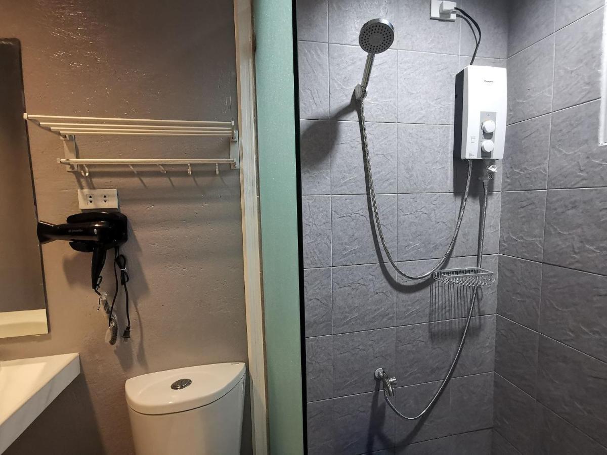 Pescadores Suites מואלבואל מראה חיצוני תמונה