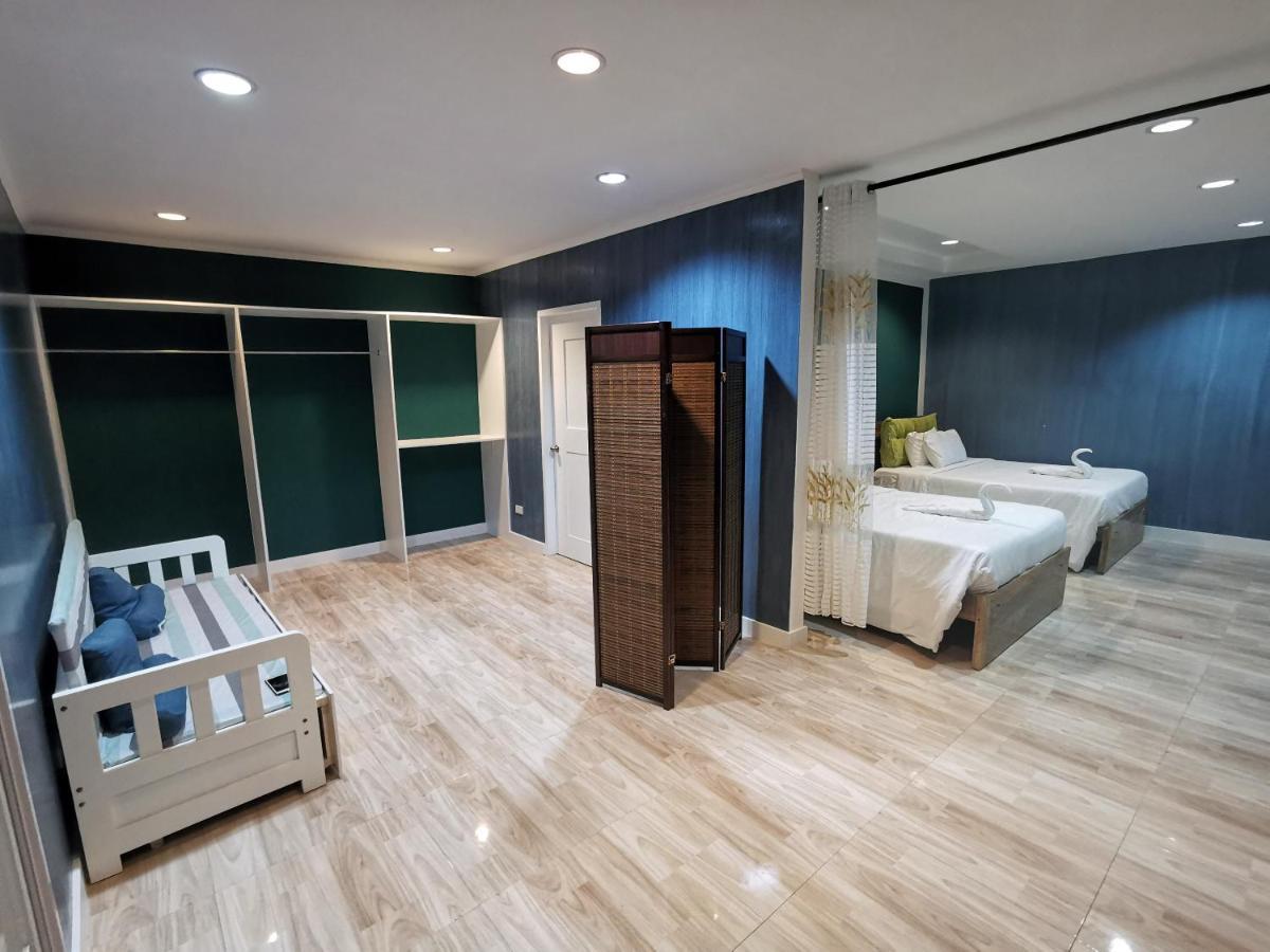 Pescadores Suites מואלבואל מראה חיצוני תמונה