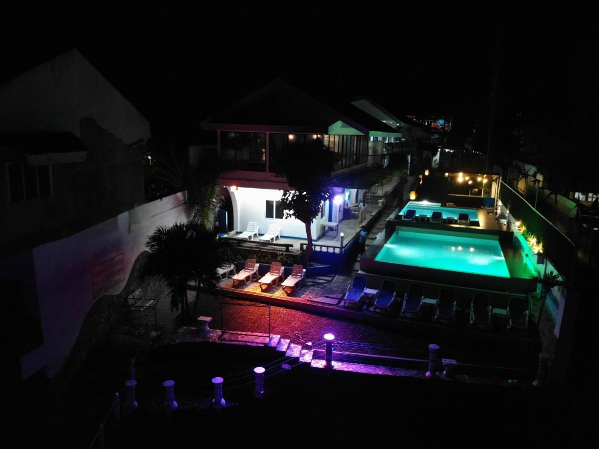 Pescadores Suites מואלבואל מראה חיצוני תמונה