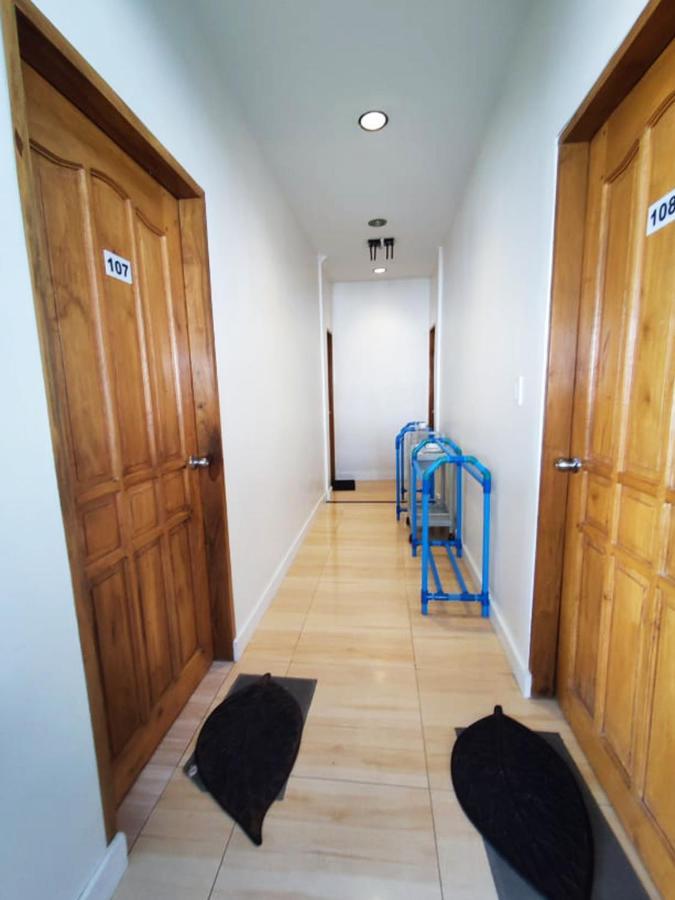 Pescadores Suites מואלבואל מראה חיצוני תמונה
