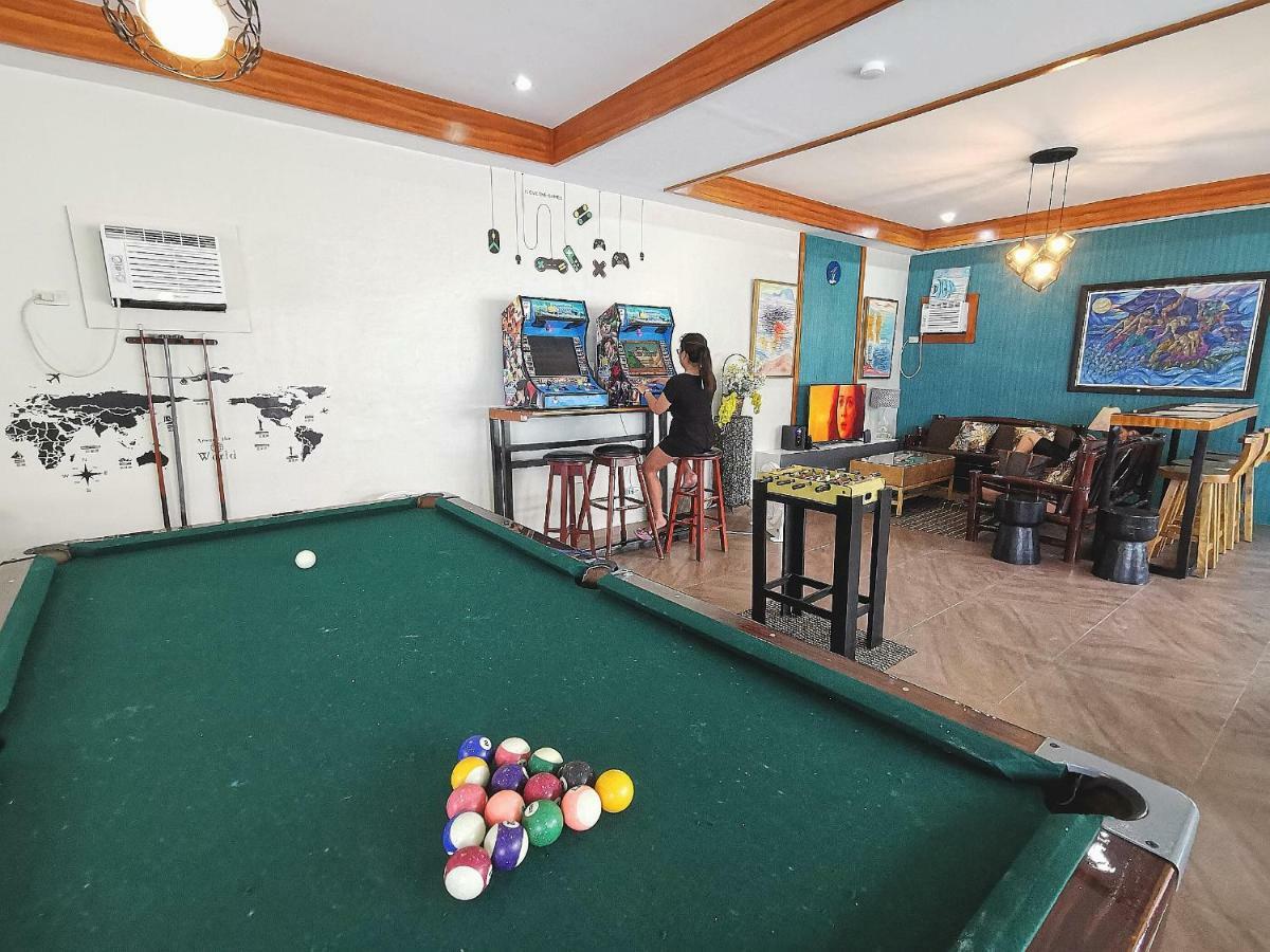 Pescadores Suites מואלבואל מראה חיצוני תמונה