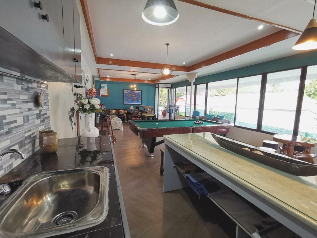 Pescadores Suites מואלבואל מראה חיצוני תמונה