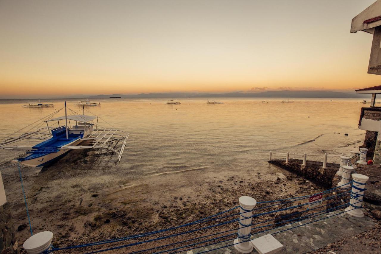 Pescadores Suites מואלבואל מראה חיצוני תמונה